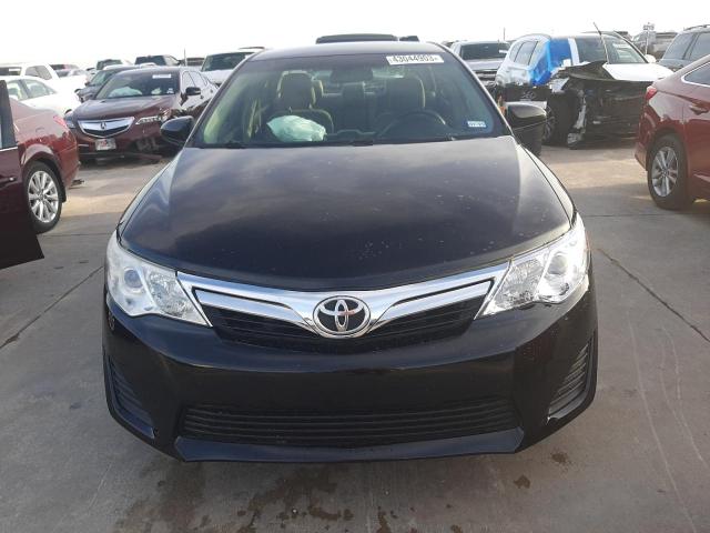 Photo 5 from auction – 2012 TOYOTA CAMRY BASE with VIN 4T4BF1FK9CR264290
