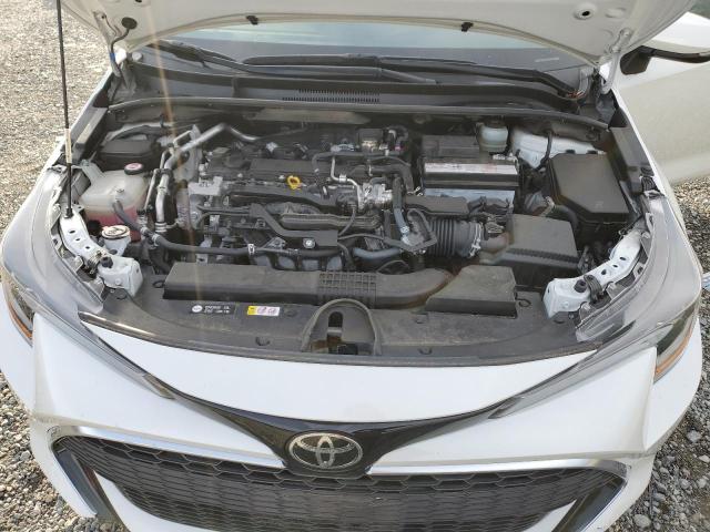 Photo 11 from auction – 2019 TOYOTA COROLLA SE with VIN JTNK4RBEXK3046149