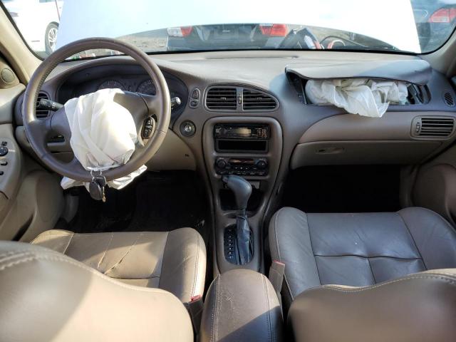 Photo 8 from auction – 2000 OLDSMOBILE INTRIGUE G with VIN 1G3WS52HXYF198938