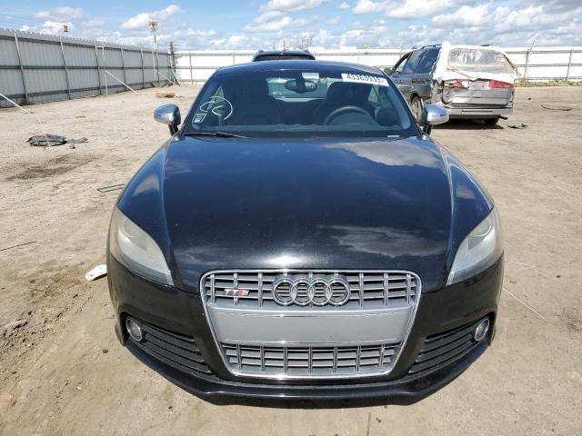 Photo 5 from auction – 2009 AUDI TTS with VIN TRUUF38JX91024821