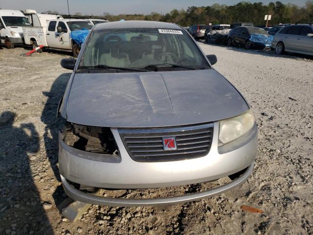 Photo 5 from auction – 2007 SATURN ION LEVEL with VIN 1G8AJ55F27Z106896