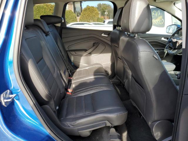 Photo 11 from auction – 2017 FORD ESCAPE TIT with VIN 1FMCU9J95HUA33756
