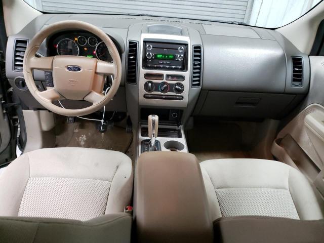 Photo 8 from auction – 2008 FORD EDGE SE with VIN 2FMDK36C78BA40080