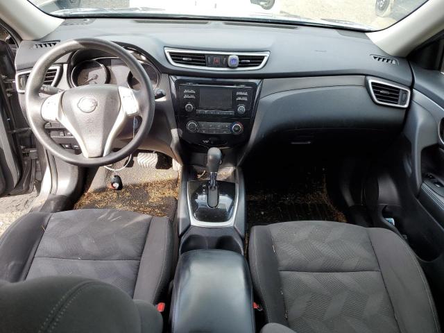 Photo 8 from auction – 2016 NISSAN ROGUE S with VIN KNMAT2MV4GP648729