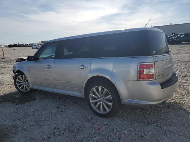 Photo 2 from auction – 2013 FORD FLEX LIMIT with VIN 2FMGK5D88DBD03050