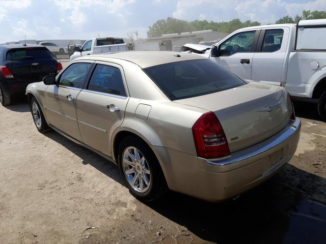 صورة رقم 2 من المزاد - 2006 CHRYSLER 300C مع VIN 2C3KA63H86H535872