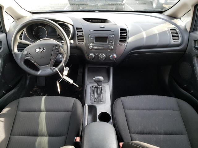 Photo 8 from auction – 2016 KIA FORTE LX with VIN KNAFK4A64G5536149