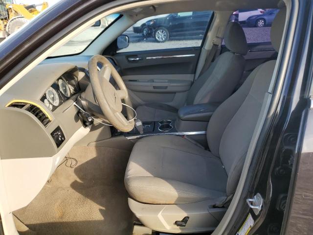 Photo 7 from auction – 2010 CHRYSLER 300 TOURIN with VIN 2C3CA4CD2AH155506