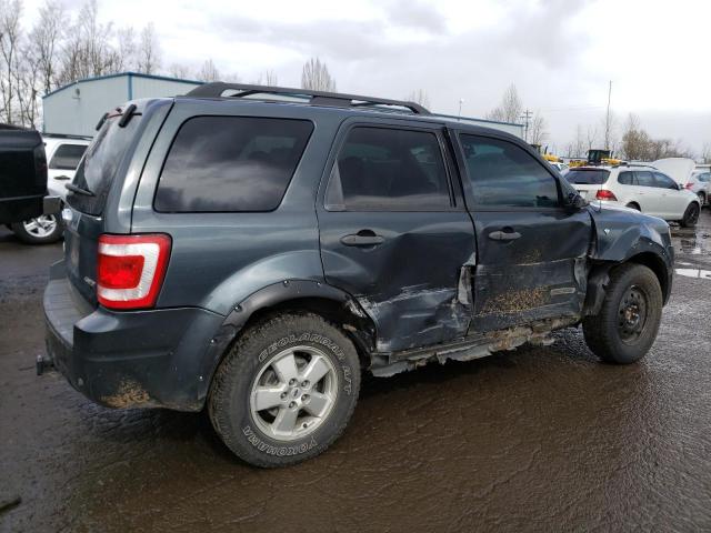Photo 3 from auction – 2008 FORD ESCAPE XLT with VIN 1FMCU93168KC22256