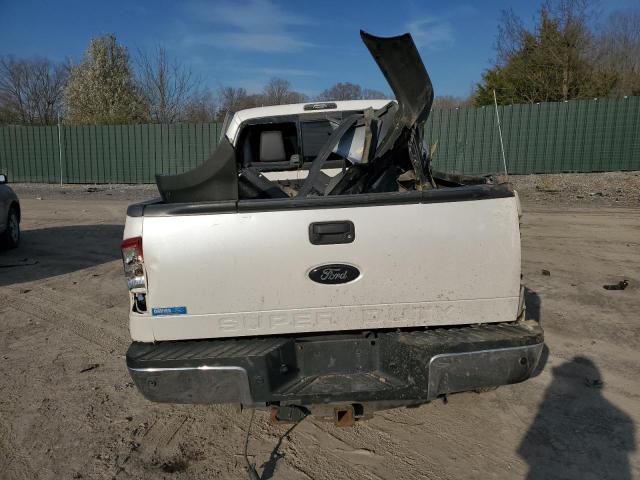 Photo 6 from auction – 2011 FORD F250 SUPER with VIN 1FT7W2BT5BEC51053