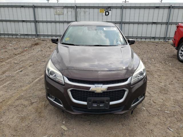Photo 5 from auction – 2015 CHEVROLET MALIBU LTZ with VIN 1G11F5SL1FF300023