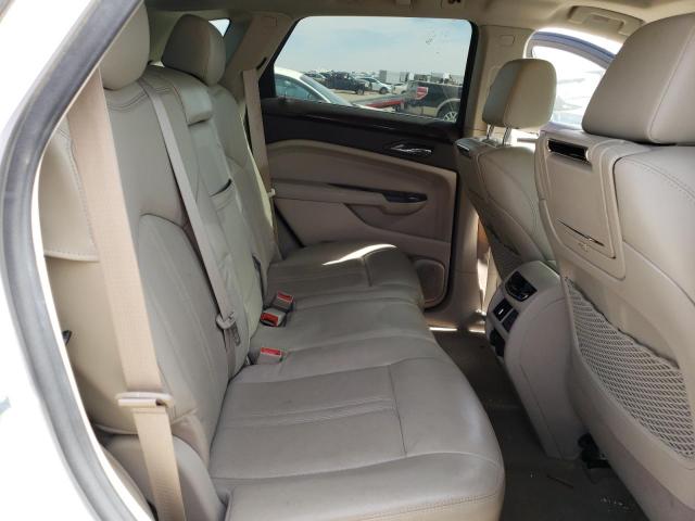 Photo 11 from auction – 2015 CADILLAC SRX PREMIU with VIN 3GYFNDE39FS512342