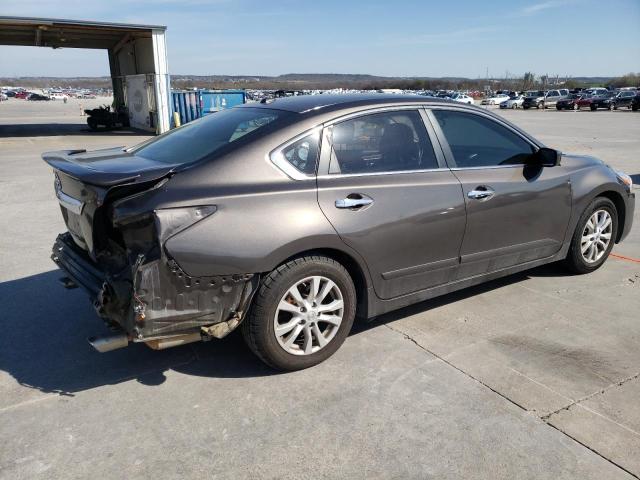 Photo 3 from auction – 2014 NISSAN ALTIMA 2.5 with VIN 1N4AL3APXEC279607