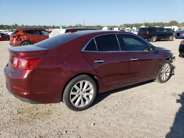 Photo 3 from auction – 2015 CHEVROLET MALIBU LTZ with VIN 1G11F5SL1FF227980