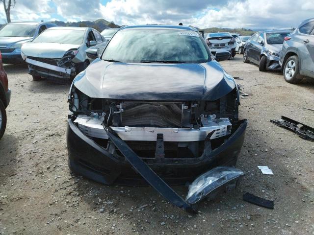 Photo 5 from auction – 2018 HONDA CIVIC with VIN 2HGFC2F53JH508123