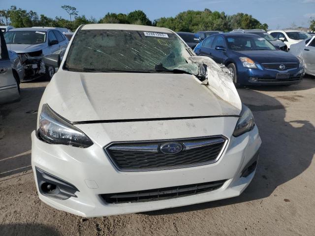 Photo 5 from auction – 2018 SUBARU IMPREZA with VIN 4S3GTAA64J1711520
