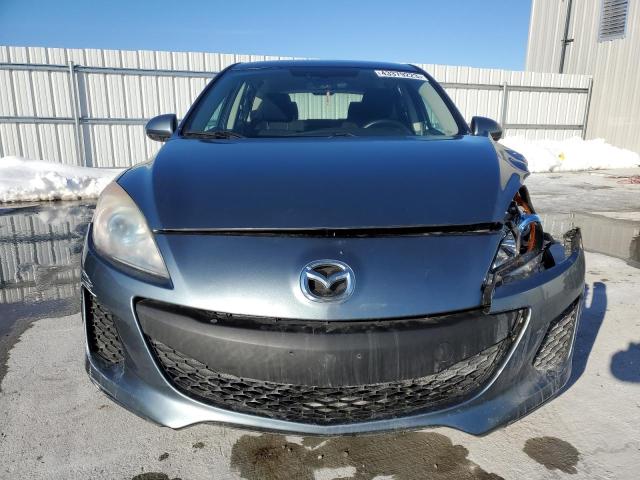 Photo 5 from auction – 2013 MAZDA 3 I with VIN JM1BL1L75D1715063