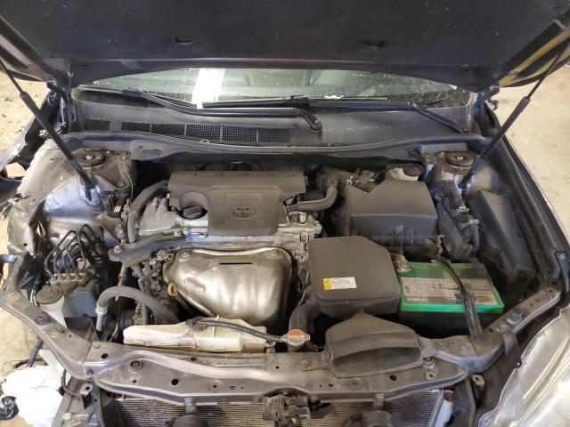 Photo 11 from auction – 2016 TOYOTA CAMRY LE with VIN 4T4BF1FK1GR577291