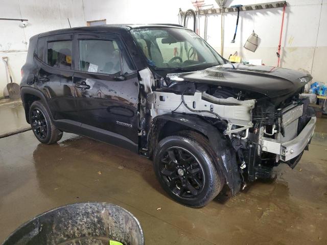 Photo 4 from auction – 2018 JEEP RENEGADE L with VIN ZACCJBBB5JPH00922