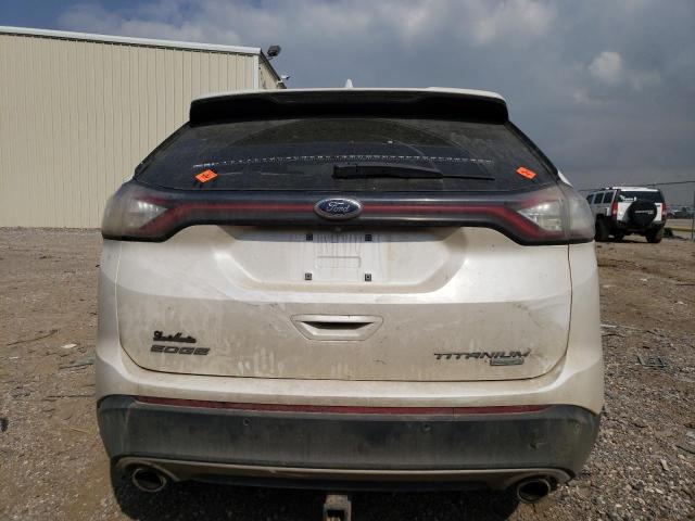 Photo 6 from auction – 2017 FORD EDGE TITAN with VIN 2FMPK3K94HBC63216