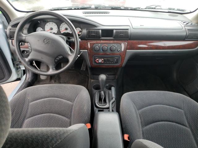 Photo 8 from auction – 2002 DODGE STRATUS SE with VIN 1B3EL36X22N149357