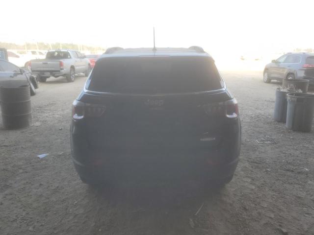 Photo 6 from auction – 2018 JEEP COMPASS LA with VIN 3C4NJCBB5JT272549