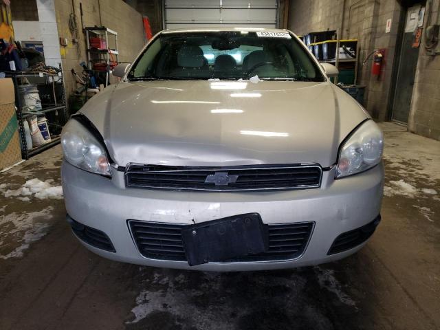 Photo 5 from auction – 2011 CHEVROLET IMPALA LT with VIN 2G1WB5EK4B1168705