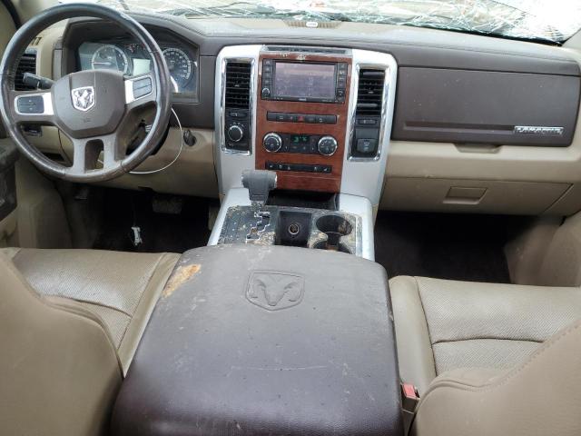 Photo 8 from auction – 2009 DODGE RAM 1500 with VIN 1D3HV13T69J529760