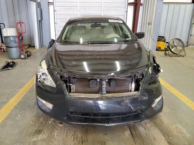 Photo 5 from auction – 2015 NISSAN ALTIMA 2.5 with VIN 1N4AL3AP4FC120146