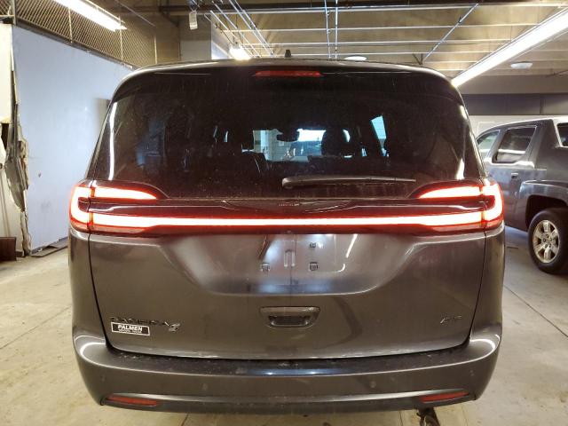 Photo 6 from auction – 2021 CHRYSLER PACIFICA T with VIN 2C4RC3BG8MR569491