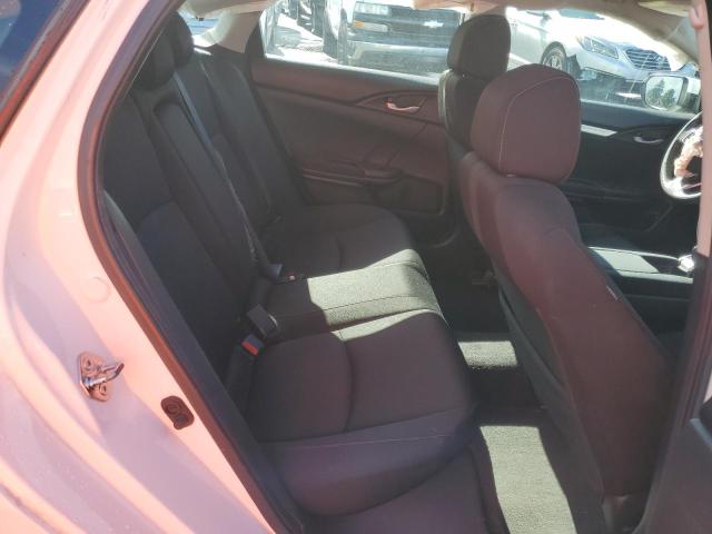 Photo 10 from auction – 2017 HONDA CIVIC EX with VIN 19XFC2F77HE233216
