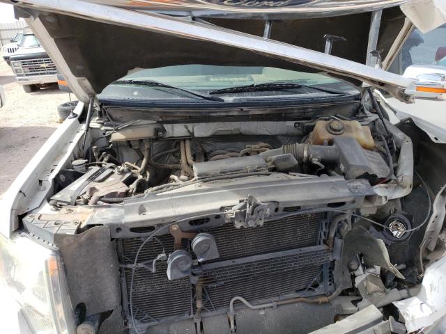 Photo 11 from auction – 2012 FORD F150 SUPER with VIN 1FTFW1EF5CFA60661