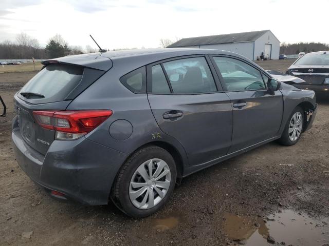 Photo 3 from auction – 2022 SUBARU IMPREZA with VIN 4S3GTAB69N3710534