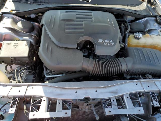 Photo 11 from auction – 2014 CHRYSLER 300 S with VIN 2C3CCABG4EH186251