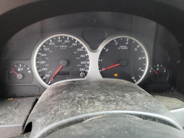 Photo 9 from auction – 2006 CHEVROLET EQUINOX LS with VIN 2CNDL13F166205496