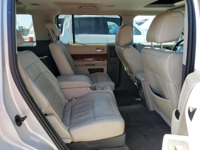 Photo 11 from auction – 2010 FORD FLEX LIMIT with VIN 2FMGK5DC6ABB06300