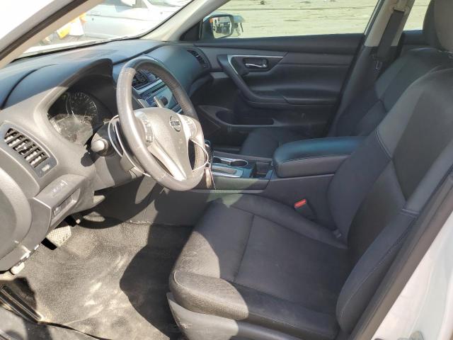 Photo 7 from auction – 2018 NISSAN ALTIMA 2.5 with VIN 1N4AL3AP2JC199986