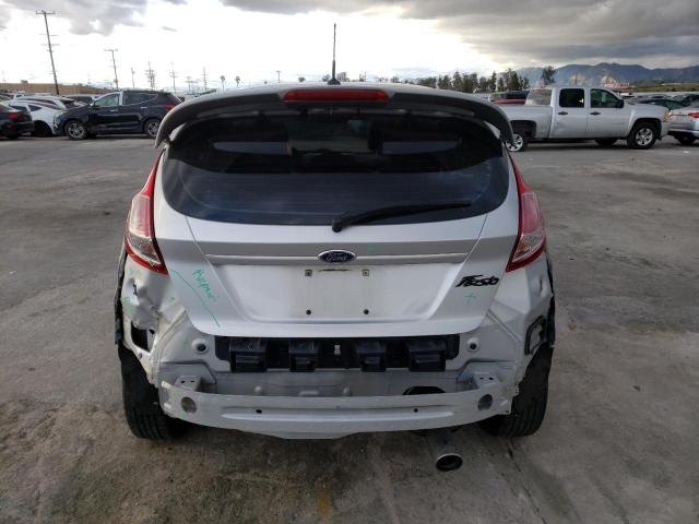 Photo 6 from auction – 2015 FORD FIESTA SE with VIN 3FADP4EJ7FM216879