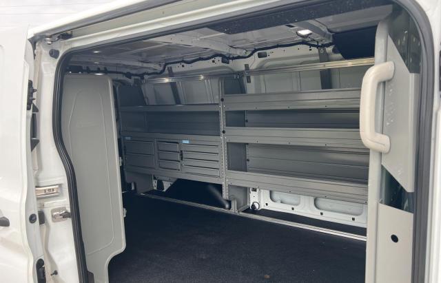 Photo 6 from auction – 2019 FORD TRANSIT T- with VIN 1FTYE1YM5KKB40005