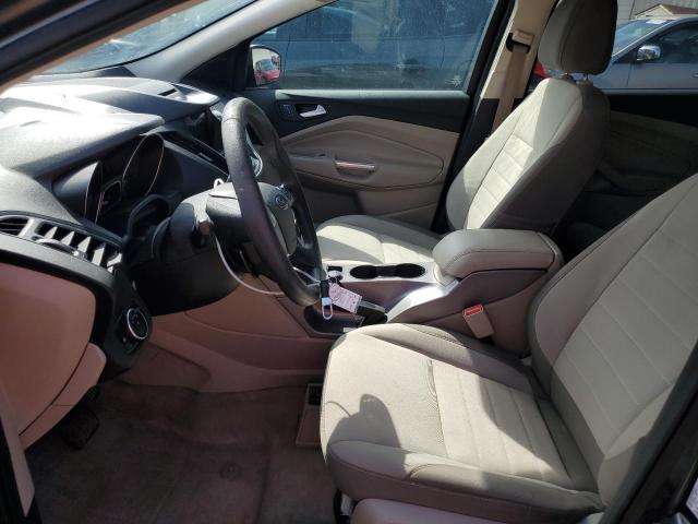 Photo 7 from auction – 2016 FORD ESCAPE SE with VIN 1FMCU0GX1GUA13939