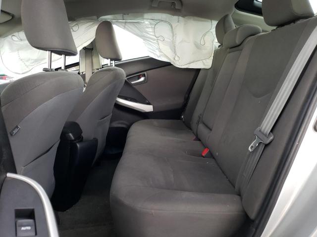 Photo 10 from auction – 2013 TOYOTA PRIUS with VIN JTDKN3DU1D5696093
