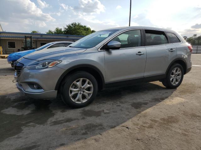 MAZDA CX-9 TOURI 2014 with VIN JM3TB3CV4E0440897 - Photo from auction