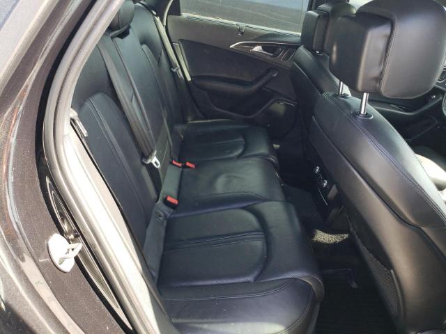 Photo 10 from auction – 2013 AUDI S6 with VIN WAUJ2AFC9DN036233