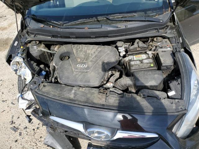 Photo 11 from auction – 2013 HYUNDAI ACCENT GLS with VIN KMHCT4AE8DU443657