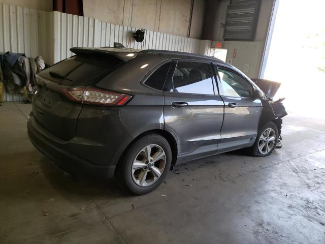 Photo 3 from auction – 2015 FORD EDGE SE with VIN 2FMTK3G84FBB72992
