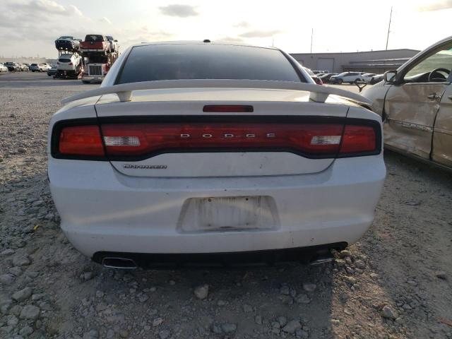 Photo 6 from auction – 2012 DODGE CHARGER SE with VIN 2C3CDXBG1CH276549