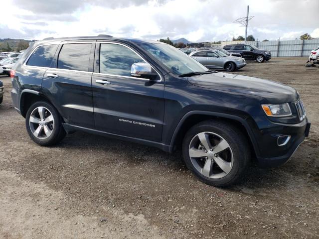 Photo 4 from auction – 2015 JEEP GRAND CHER with VIN 1C4RJEBG1FC688304