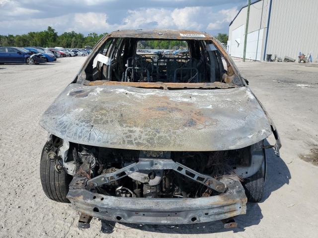 Photo 5 from auction – 2014 FORD EDGE SE with VIN 2FMDK3GC6EBA02639