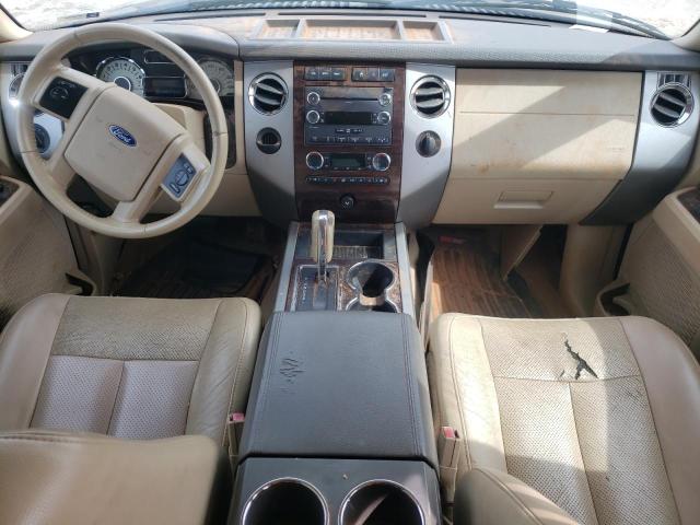 Photo 8 from auction – 2011 FORD EXPEDITION with VIN 1FMJU1H54BEF41083