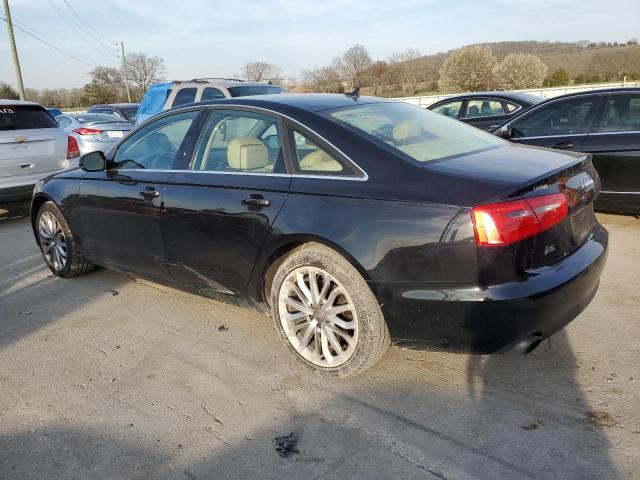 Photo 2 from auction – 2014 AUDI A6 PREMIUM with VIN WAUGFAFC9EN061438